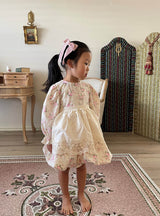 Emily Apron _ 2 Size