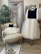 Mademoiselle Adult Dress