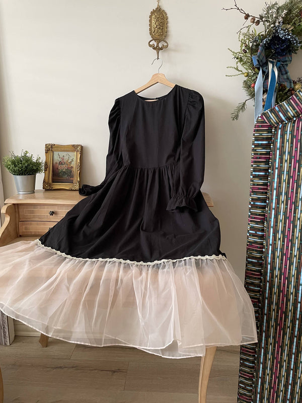 Lilibet Adult Dress
