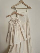 Vanilla Dress