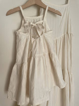 Vanilla Dress
