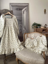 Bella Dress_ Ink