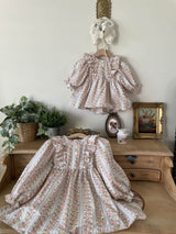 Elly Dress