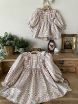 Elly Dress