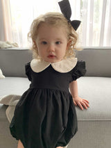 Anna Classic Romper