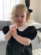 Anna Classic Dress