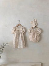 Vintage Romper