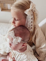 Fairy Bow Headbands_4 Types