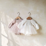 Bling Sha Dress Romper_2Colours