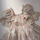 Monroe Dress