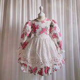 Emily Apron _ 2 Size