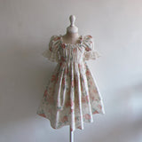 Monroe Dress