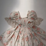 Monroe Dress