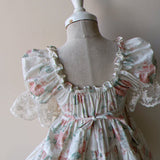 Monroe Dress