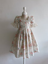 Monroe Dress