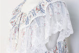 Daphne Adult Nightdress