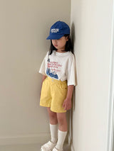 With You Shorts_ 2 Colours