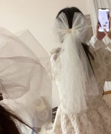 Sara Bow Veils