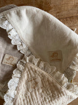 Lindy Kerchief _2Colours