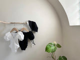 RoRo Lace Swim Suit Set _ 2 Colours