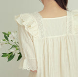 (Sample Sale) Shasha Adult Night 2pcs Set