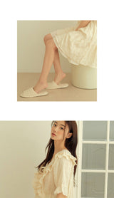 (Sample Sale) Shasha Adult Night 2pcs Set