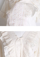 (Sample Sale) Shasha Adult Night 2pcs Set