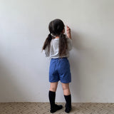 With You Shorts_ 2 Colours