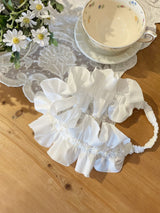 Frill Frill Hairband