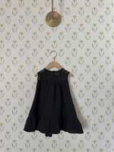 Milk Cream Dress _ 3 Colours
