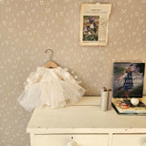 Daisy Dress Romper_2 Colours