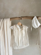 Molly Lace Vest _2 Types