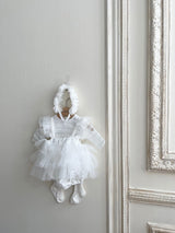 Pearl Baby Special Romper_ 2 Colours