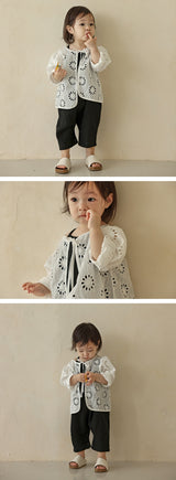 Chubby Linen Overall_2Colours