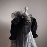Sara Bow Veils