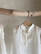 Molly Lace Vest _2 Types