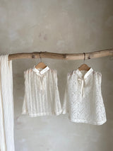 Molly Lace Vest _2 Types