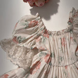 Monroe Dress