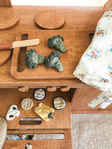 Grilled Vegetable Sets