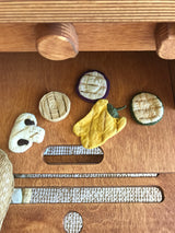 Grilled Vegetable Sets