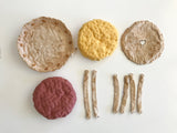 Baked Pie Sets