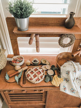 Baked Pie Sets