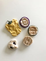 Grilled Vegetable Sets