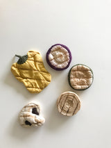 Grilled Vegetable Sets