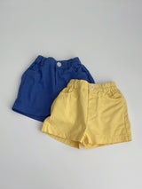 With You Shorts_ 2 Colours