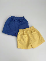 With You Shorts_ 2 Colours