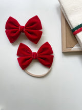 Mary Headband