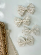 Fairy Bow Headbands_4 Types
