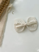 Fairy Bow Headbands_4 Types