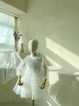 Stella Tulle Dress